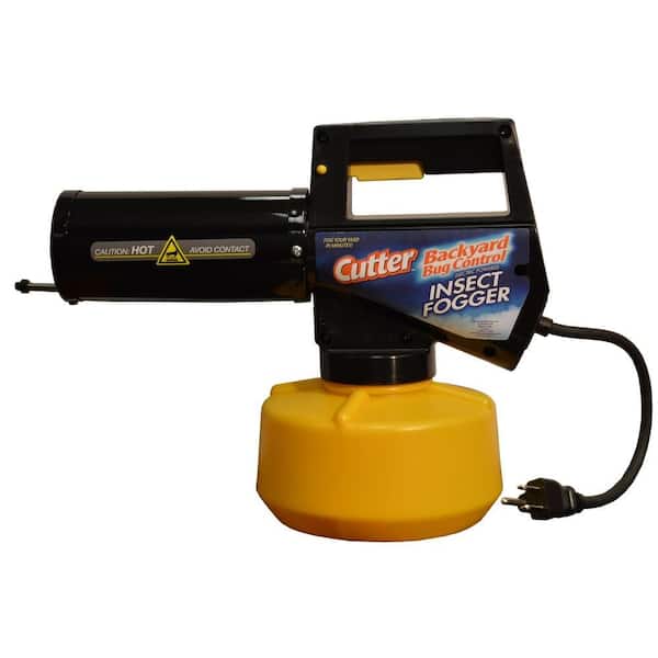 Cutter Electric Insect Fogger