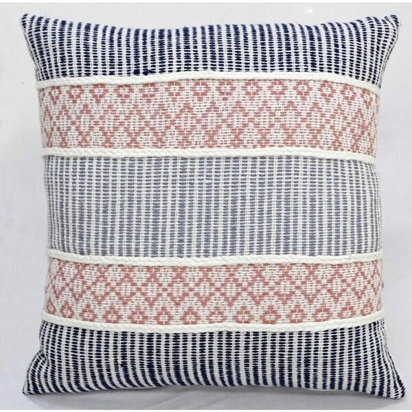 black decorative throw pillows