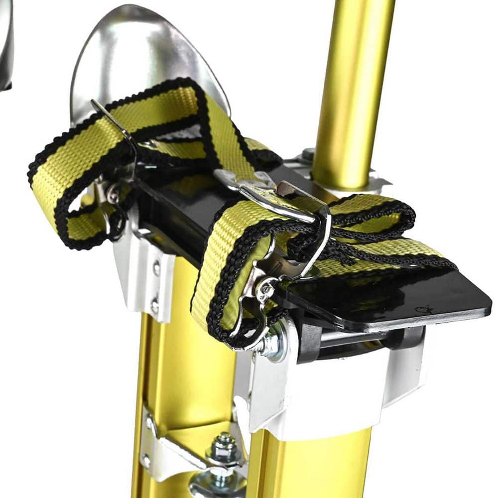 "PRO 36"" - 48"" Aluminum Stilts" price history on PriceWatchPro