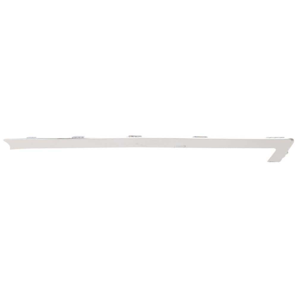 Bumper Trim Compatible with Kia Optima 2014-2015 Front, Driver Side, USA Built Vehicle, Chrome price history on PriceWatchPro