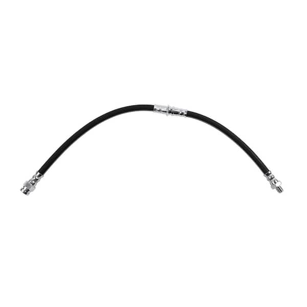 Sunsong Brake Hydraulic Hose - Front Lower