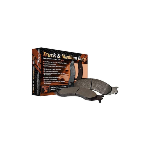 Raybestos Disc Brake Pad Set