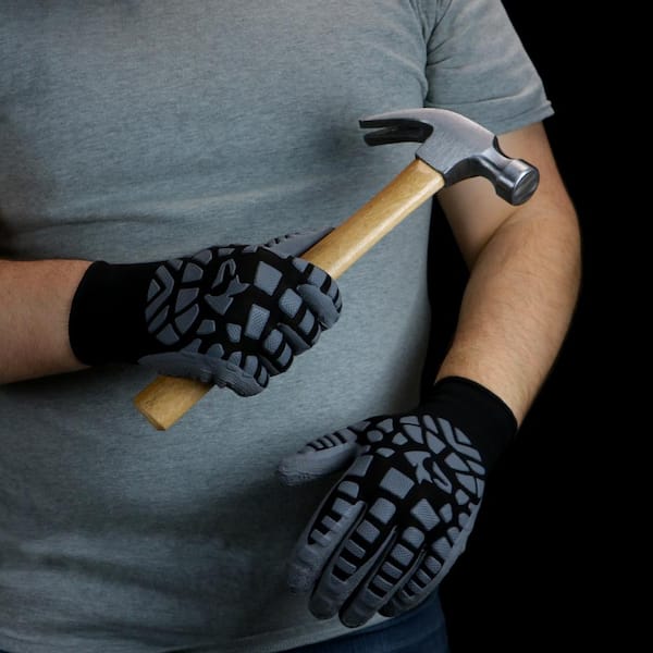 Work Gloves: A Guide to Choosing the Best Hand Protection – MUVEEN