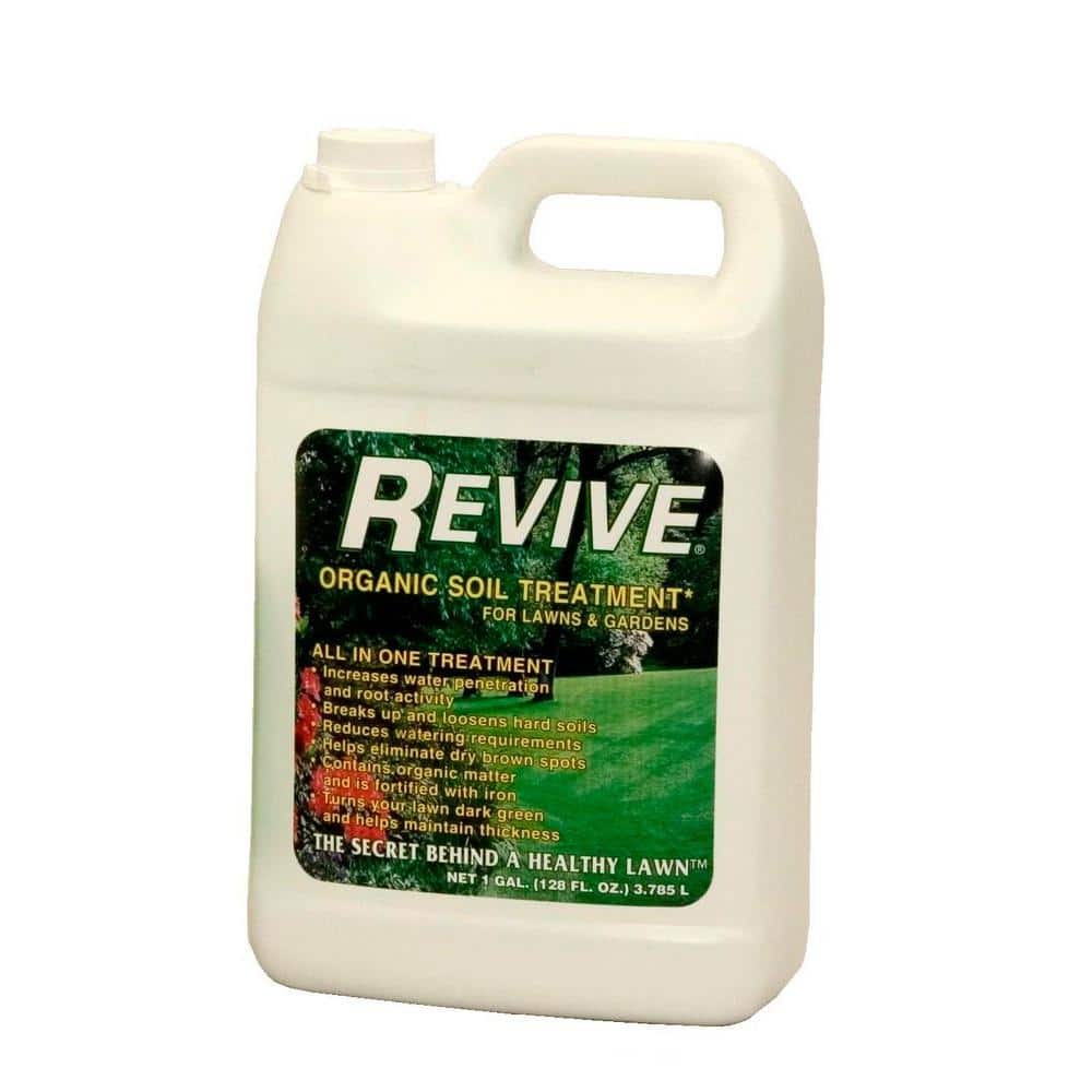 【新品】ルーブルドーLOUVEEDO Revive Treatment revive-lawn-fertilizers-
