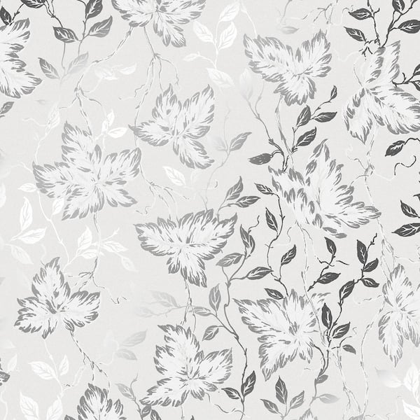 Sandudd Greta Eggshell Trail Paper Strippable Wallpaper (Covers 56.4 sq. ft.)