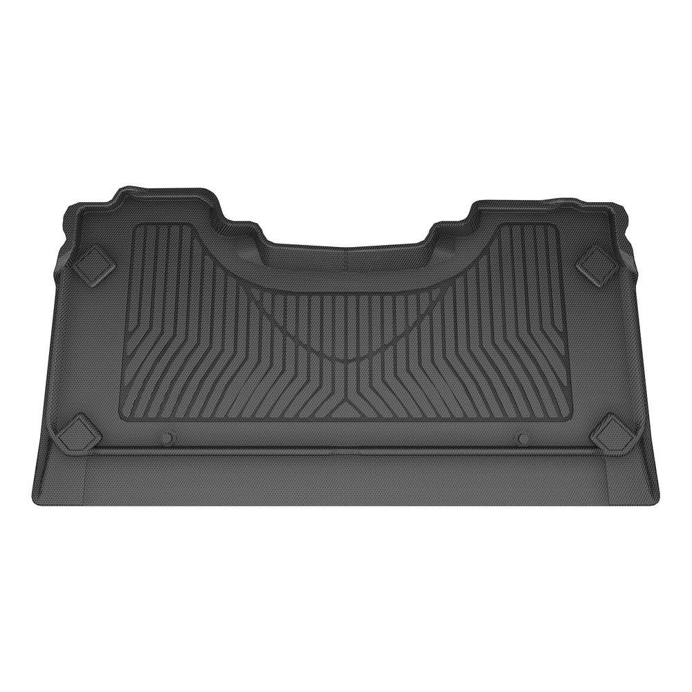 Aries StyleGuard XD Black Custom Heavy Duty Floor Liners, Select Ram ...