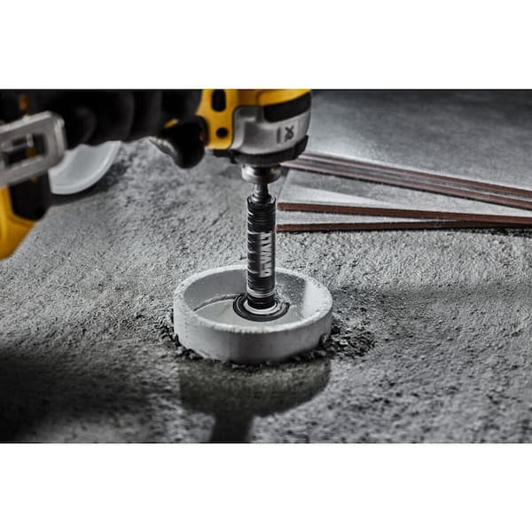 Unbranded - IMPACT CONNECT Inside PVC Cutter for Impact Driver
