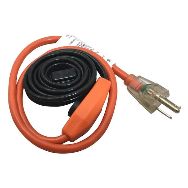 Frost King 3 ft. Electric Heat Cable