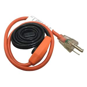 3 ft. Electric Heat Cable