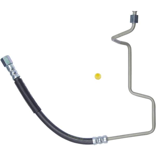 Gates Power Steering Pressure Line Hose Assembly