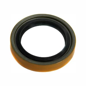 Rear Differential Pinion Seal fits 1966-1973 Nissan 521 Pickup 520 Pickup 620 Pickup