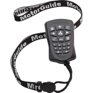 MotorGuide GPS Remote