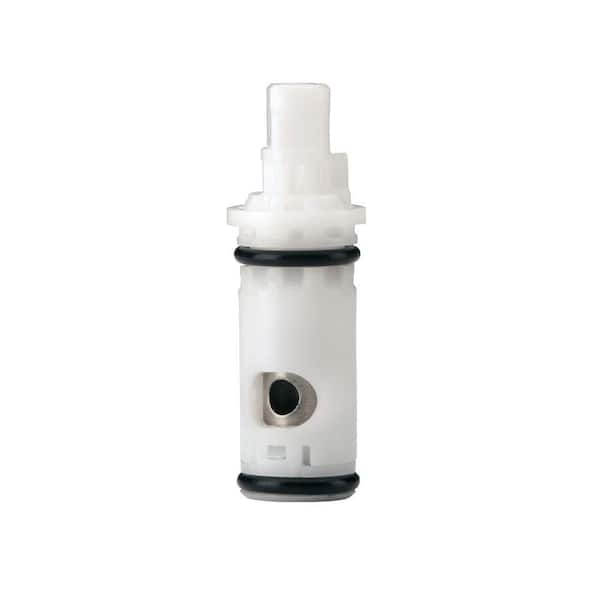 White Moen Faucet Cartridges 1224 64 600 