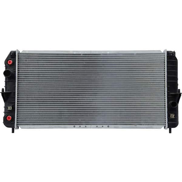 OSC Radiator