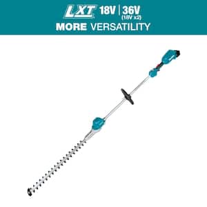 LXT 18V Brushless 24 in. Pole Hedge Trimmer (Tool-Only)