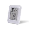 VIVOSUN Digital Indoor Thermometer and Hygrometer with Humidity Gauge  X002FZCYR1 - The Home Depot