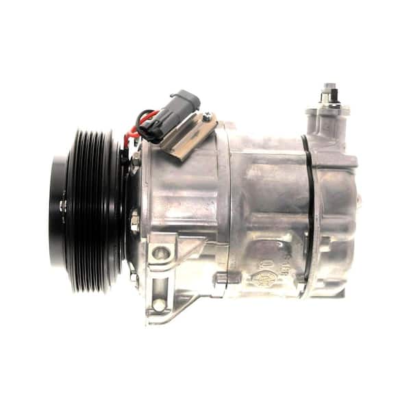 ACDelco A/C Compressor and Clutch