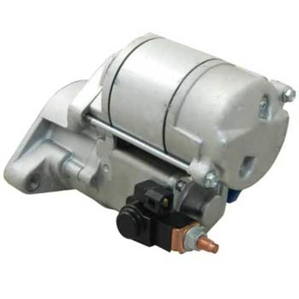 WPS World Power Systems Starter Motor