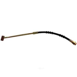 Brake Hydraulic Hose 1995-1996 Dodge Dakota