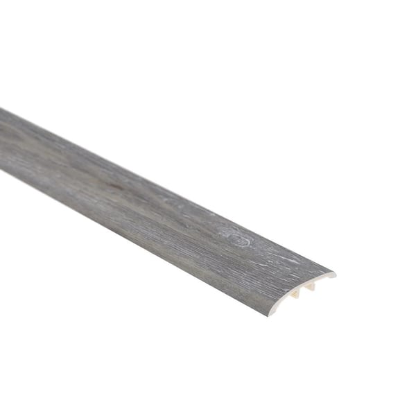 Cape May Montreal 1/16 in. T x 1-3/4 in. W x 94 in. L Reducer Molding