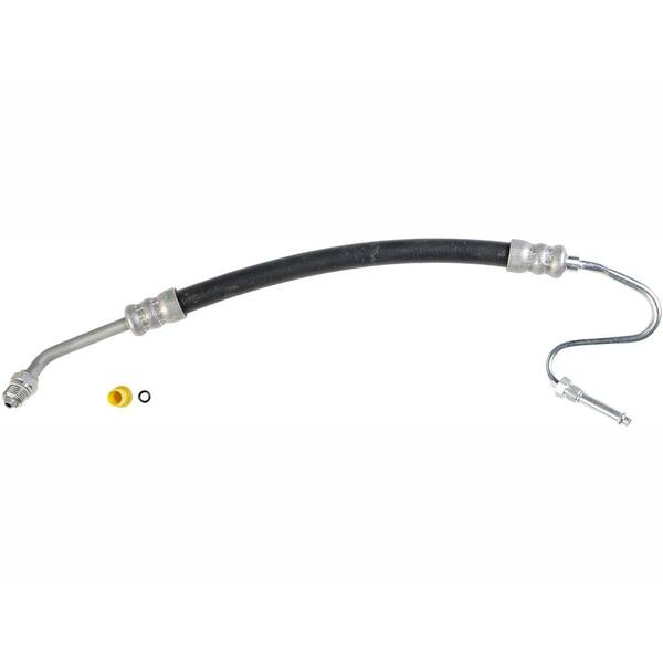 Sunsong Power Steering Pressure Line Hose Assembly