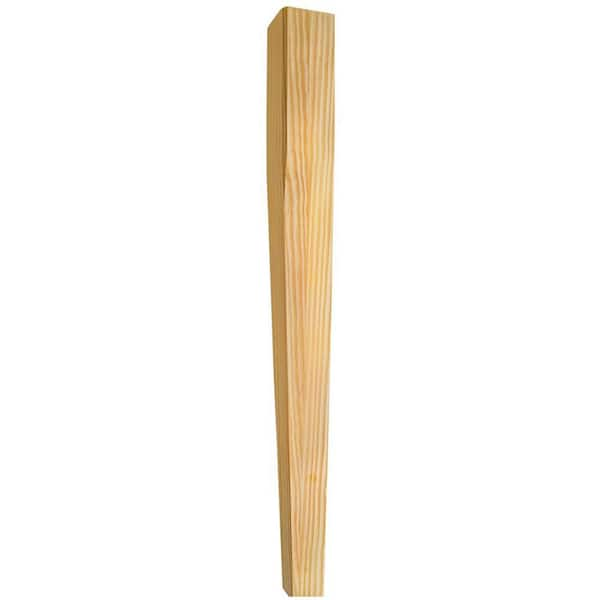 Table legs for on sale butcher block