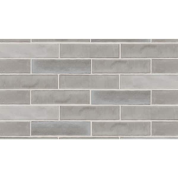 Daltile Mesmerist 3" X 6" Ceramic Wall Tile  100 PC Per Carton 12.00 Sqft Per Carton N A