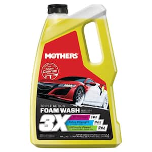 Customized 2L/4L HERIOS 3 in 1 Car Wash Wax Shampoo Clean,shine And Protect  Car in One Product Suppliers, Manufacturers - Wholesale Service - QUICK  CLEANER