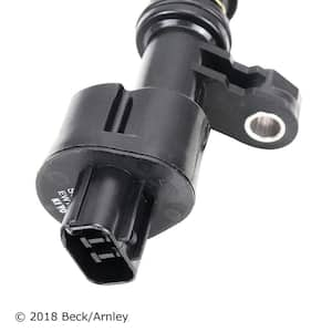 Beck/Arnley Ignition Starter Switch 201-1792 - The Home Depot