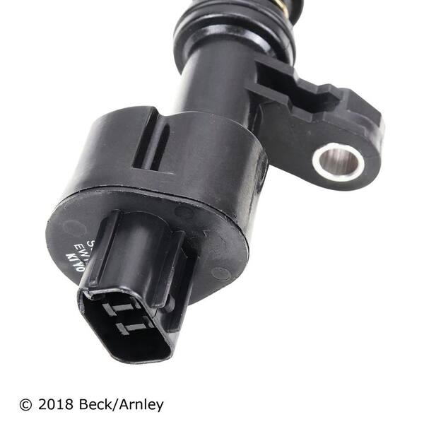 Beckarnley Auto Trans Speed Sensor 090 5044 The Home Depot 1248