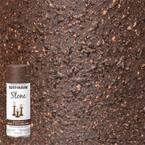 12 oz. Stone Creations Mineral Brown Textured Spray Paint (6-Pack)