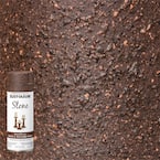 12 oz. Mineral Brown Stone Textured Finish Spray Paint