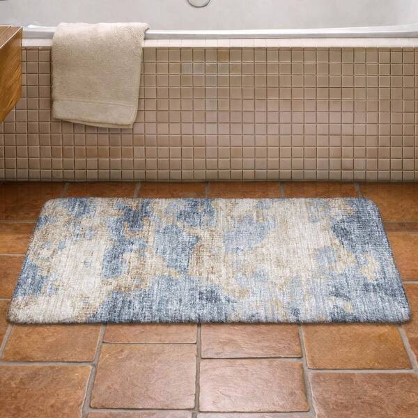 Addison Rugs Dream Shag Premium Machine Washable Abstract ADS71