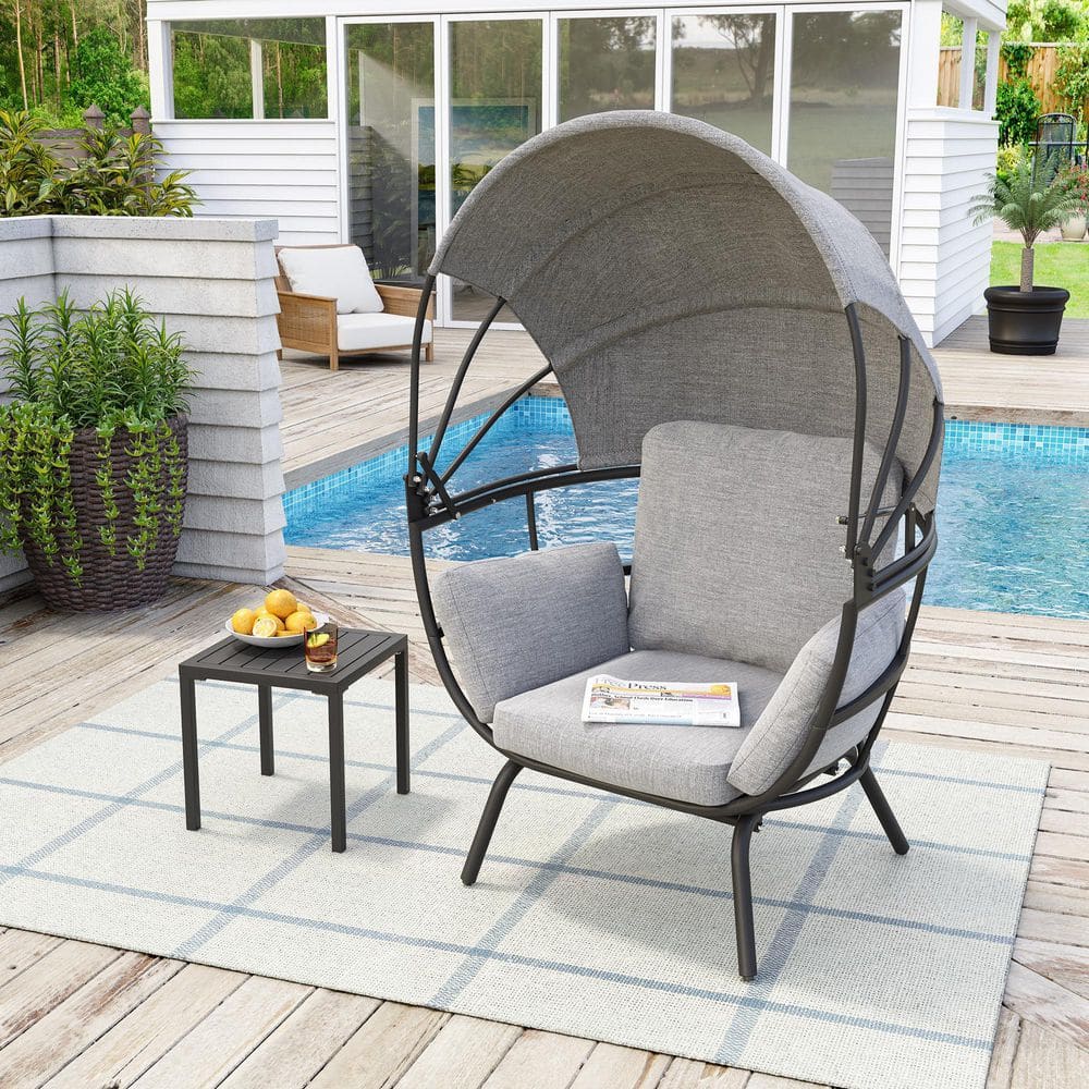 Sam's outdoor lounge discount chairs