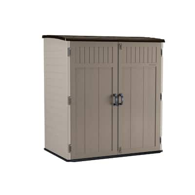 Sheds Outdoor Storage The Home Depot