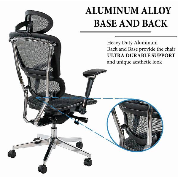 allguest office chair