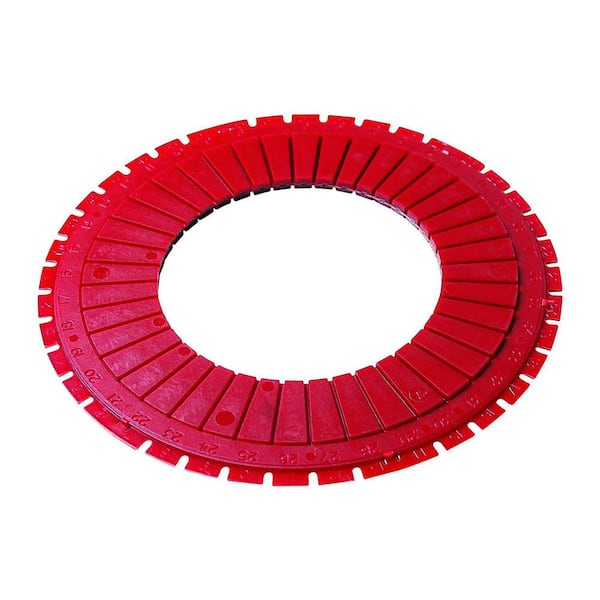 Alignment Shim
