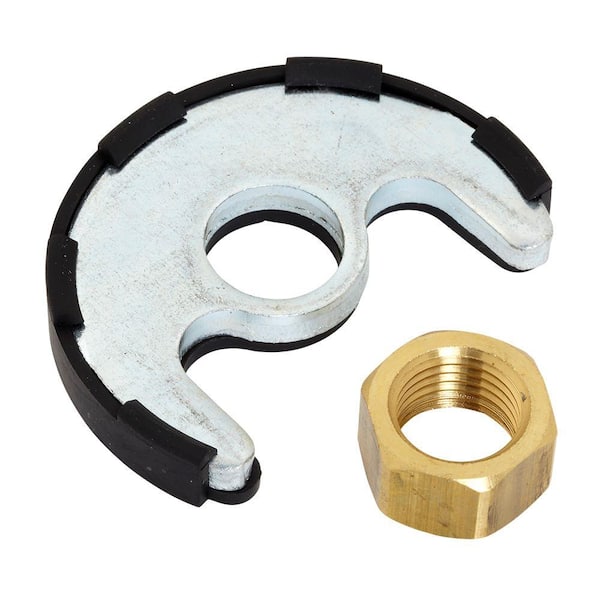 Town Square Spout Mounting Kit