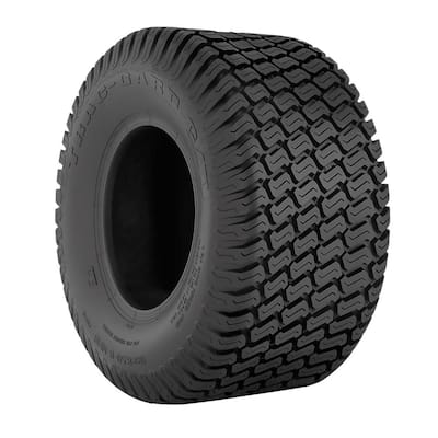 N766 Turf Bias Tire 15X6.00-6 B/4-Ply