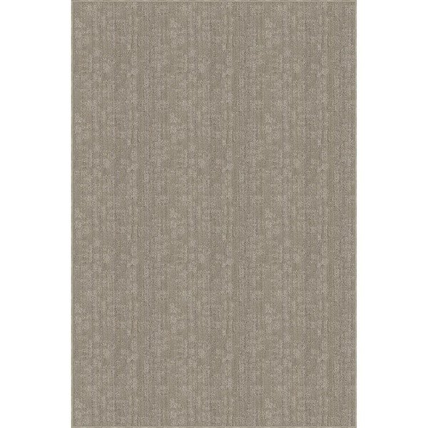Lifeproof Wild Gravity Molly Beige Custom Area Rug