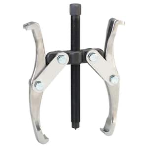2 Jaw, 7-Ton Mechanical Grip-O-Matic Puller