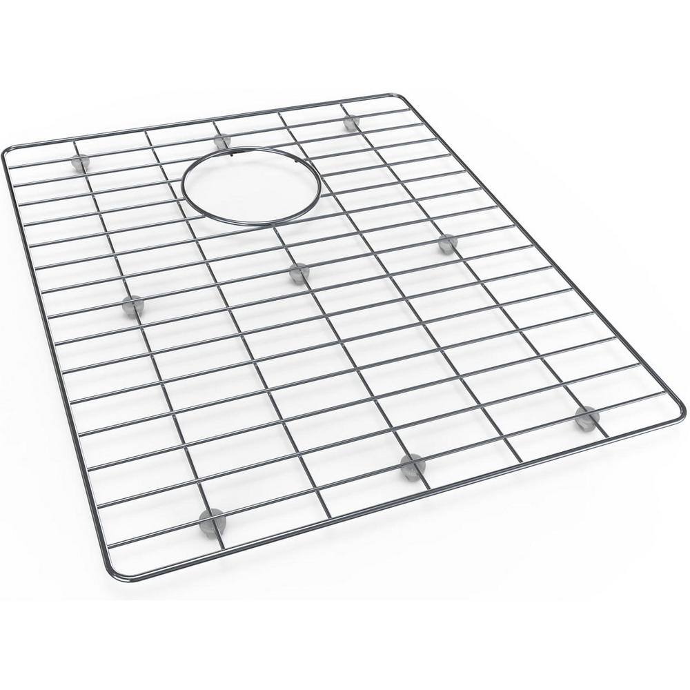 Elkay sink grid online replacement feet