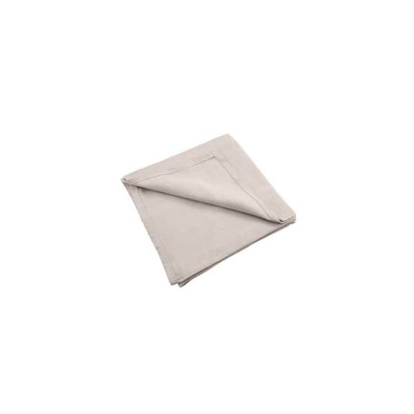 4 ft. x 15 ft. Medium Duty Canvas Drop Cloth