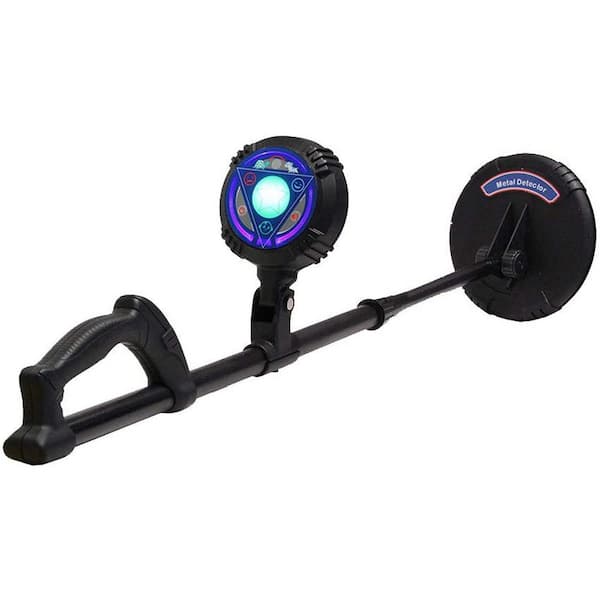 SuperEye Metal Detector for Kids MD6100 - The Home Depot