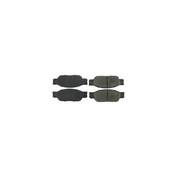 Centric Parts Disc Brake Pad Set
