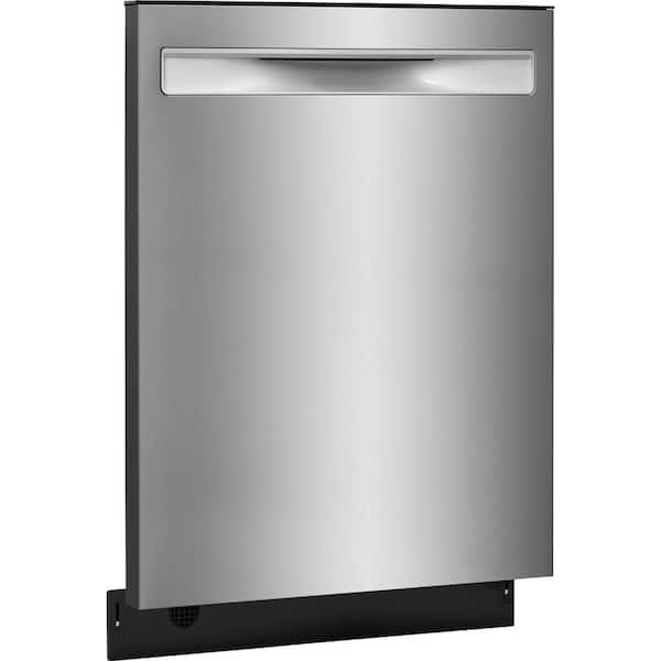 5 Compelling Reasons to Buy a Frigidaire Gallery Dishwasher