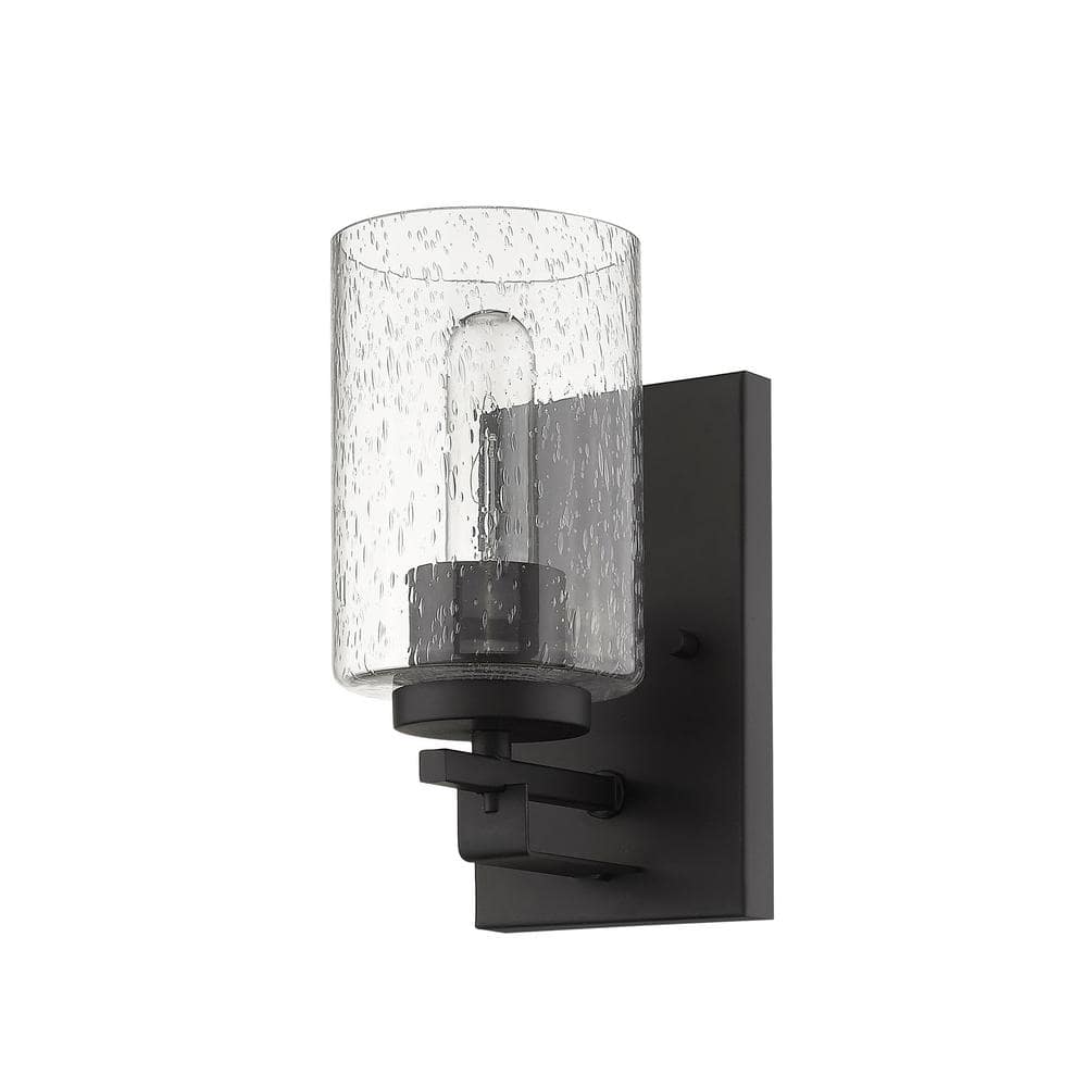 Orella 1-Light Oil-Rubbed Bronze Sconce price history on PriceWatchPro