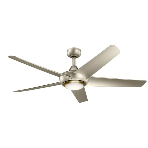 kichler ceiling fan remote programming