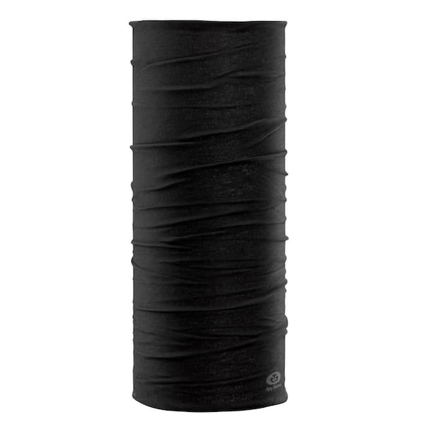 Flying Fisherman Tactical in Black SunBandit Multi-Functional Headwear