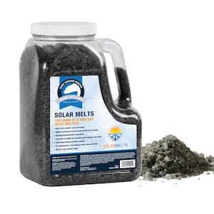 12 lbs. shaker jug of Solar Melts